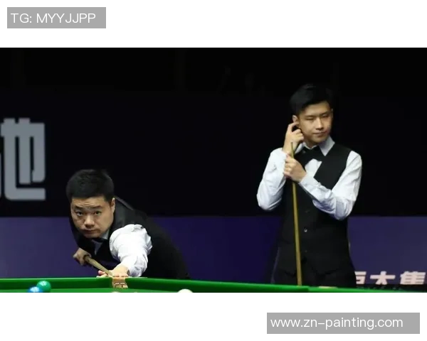 丁俊晖与赵心童巅峰对决直播时间及观看方式详解