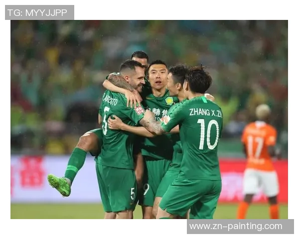 北京中赫国安迎战武汉球队全力争胜展现足球魅力与激情