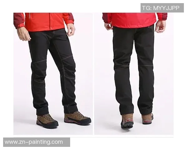 适合各种场合的冲锋裤推荐让你轻松应对户外探险与日常穿搭