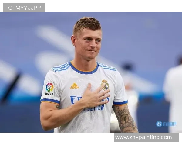 克罗斯领衔德国足球新篇章展望未来赛季的挑战与机遇