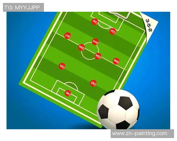 塔瓦雷斯的战术哲学与现代足球的深度融合探讨