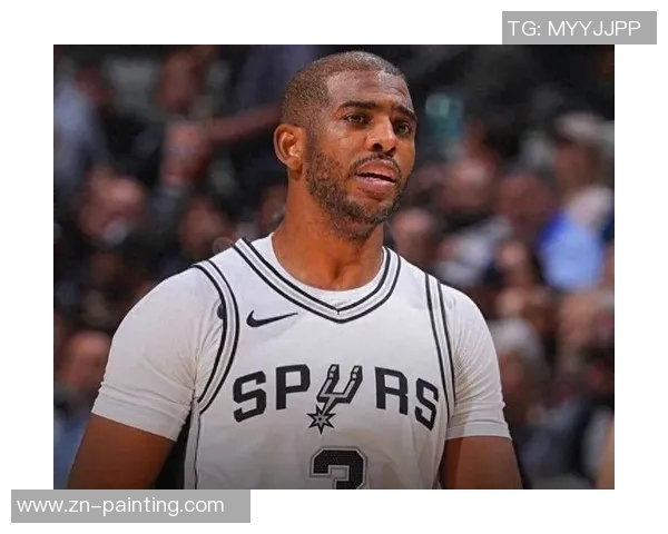 克里斯保罗：从控卫之王到篮球传奇的辉煌旅程